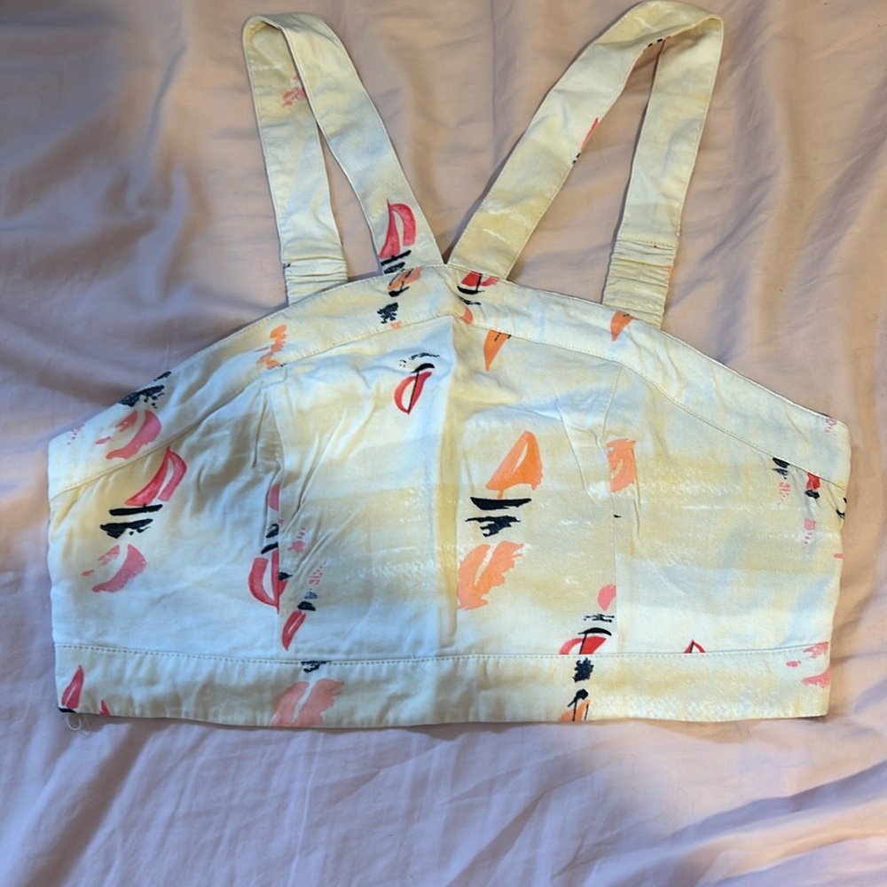 Aerie crop top